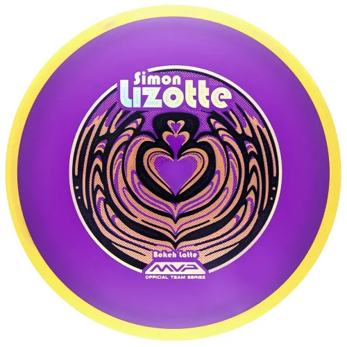 Axiom Discs | Bokeh | Neutron | Special Edition