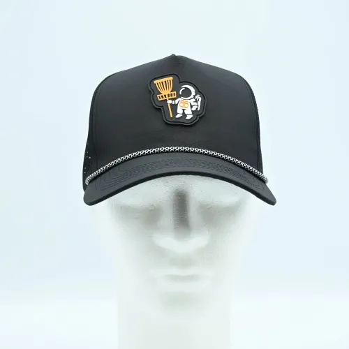 BounceBack | Cap | Astronaut