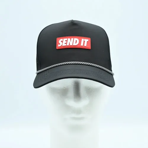 BounceBack | Cap | Send It