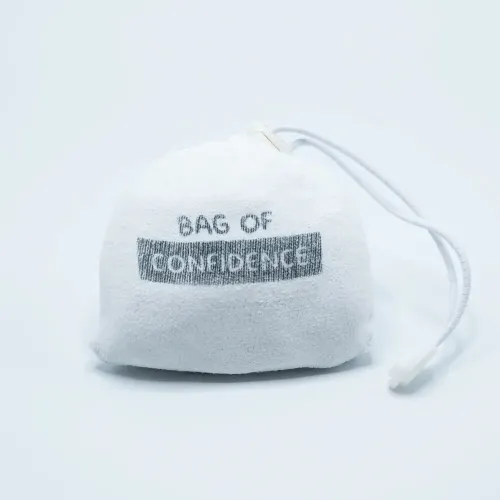 BounceBack | Chalk Bag