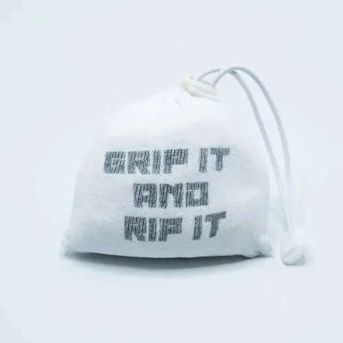 BounceBack | Chalk Bag
