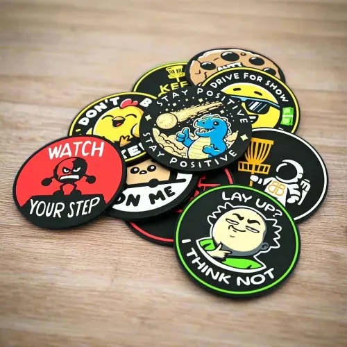 BounceBack | Mini Marker