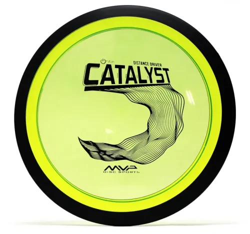 MVP Disc Sports | Catalyst | Proton