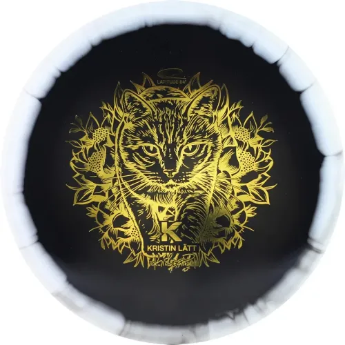 Latitude 64° | Claymore | Gold | Orbit | Kristin Lätt Team Series 2025