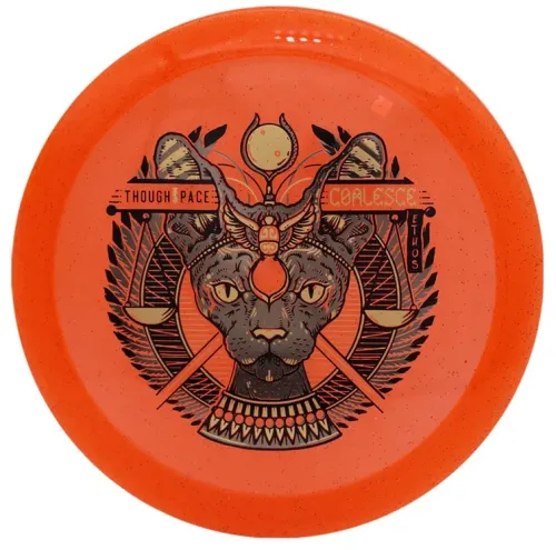 Thought Space Athletics | Coalesce | Ethos | Bastet