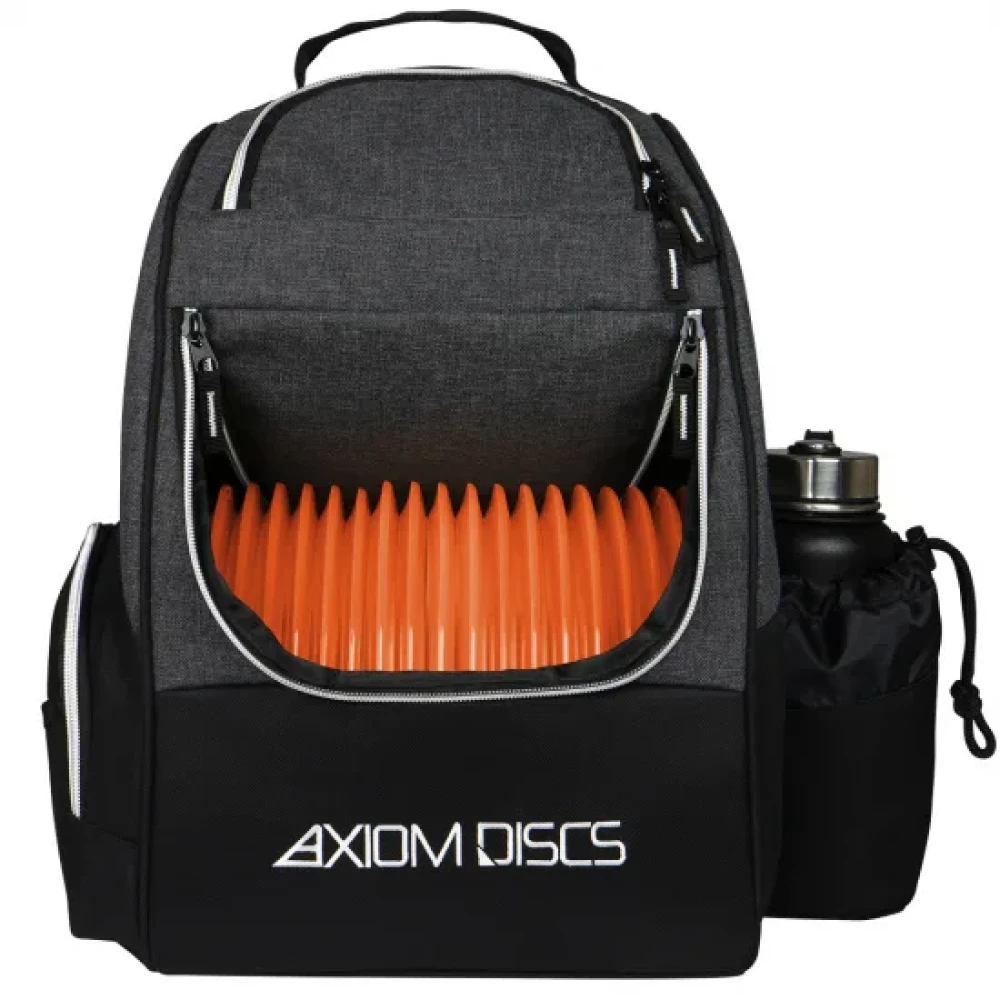Axiom_Discs_Shuttle_Backpack_AxiomShuttleFront_Black_1K_550x550