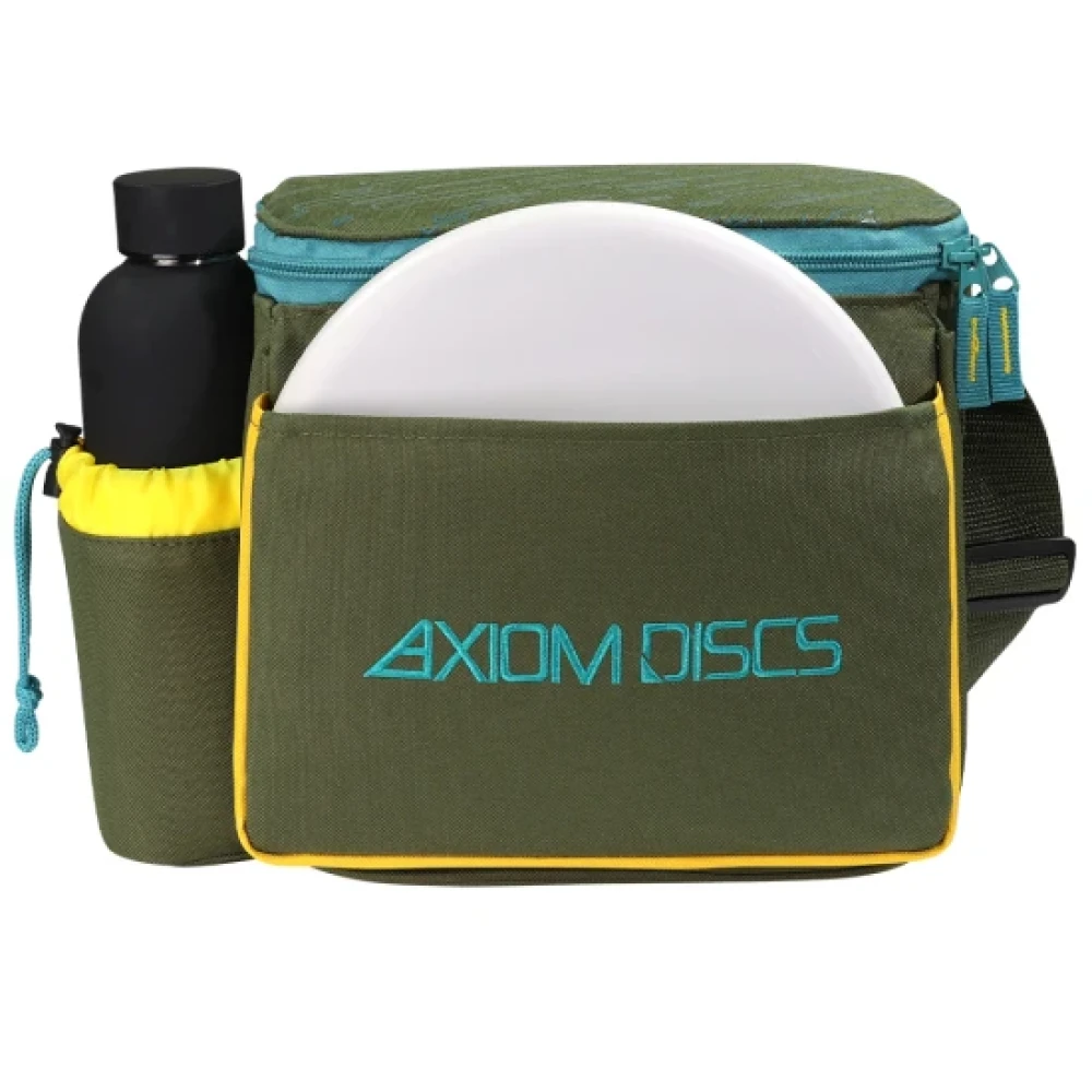 Axiom_Discs_Cell_Starter_Bag_Axiom_Cell_Olive_TropicalBlue_GoldenYellow_Front_1K_550x550