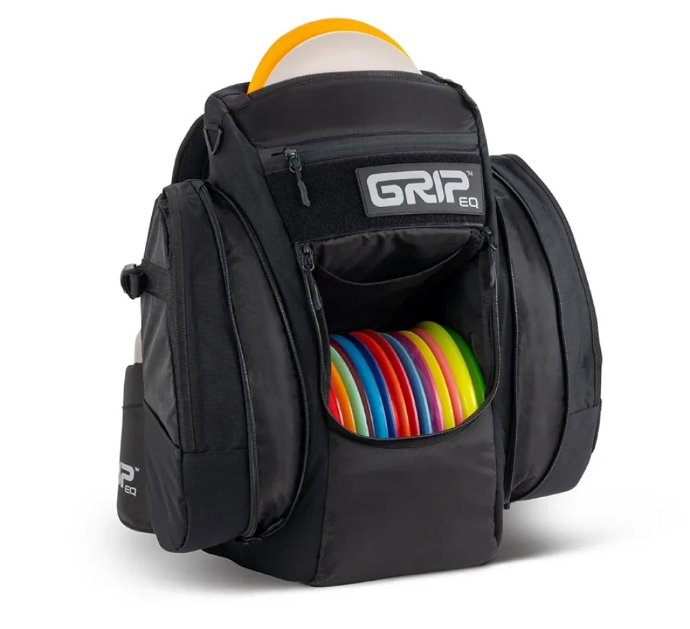 GRIPeq_CX1_Series_01_GRIPEQ_CX1_black_front_loaded