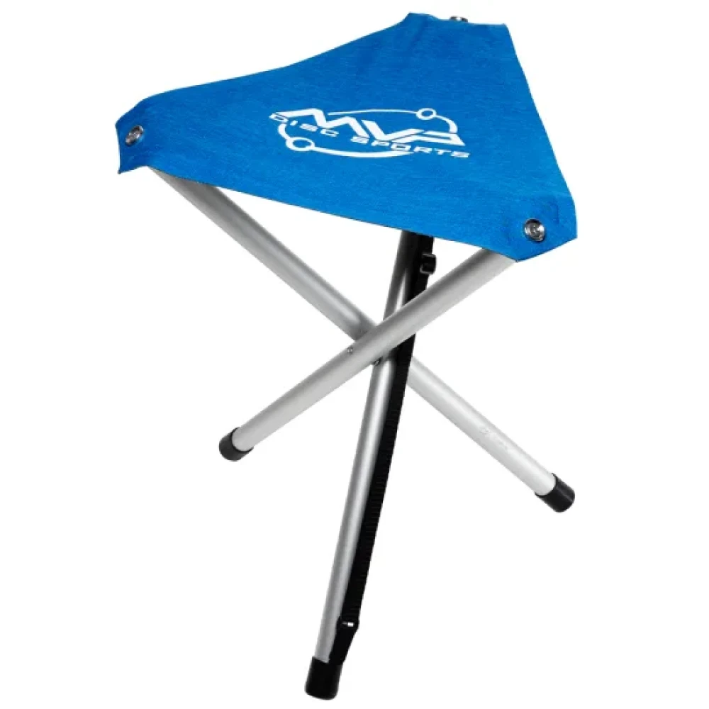 MVP_Disc_Sports_Large_Tripod_Stool_MVP_Stool_2023_Blue_1K_550x550
