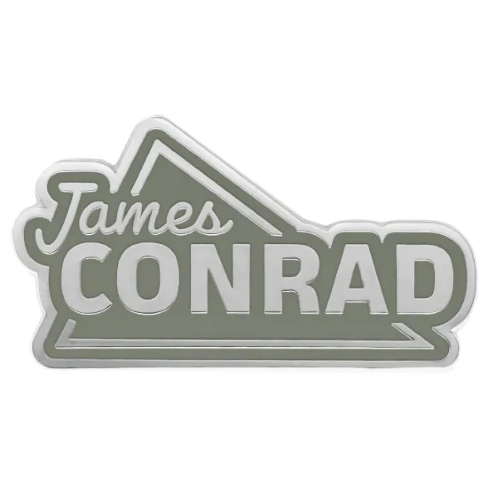 MVP_Disc_Sports_Anstecknadeln_Team_Series_EnamelPin_JamesConrad_Grey_1K_550x550