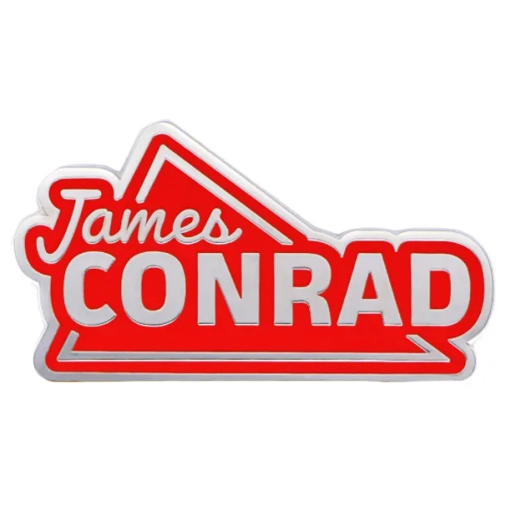 MVP_Disc_Sports_Anstecknadeln_Team_Series_EnamelPin_JamesConrad_RedOrange_1K_550x550