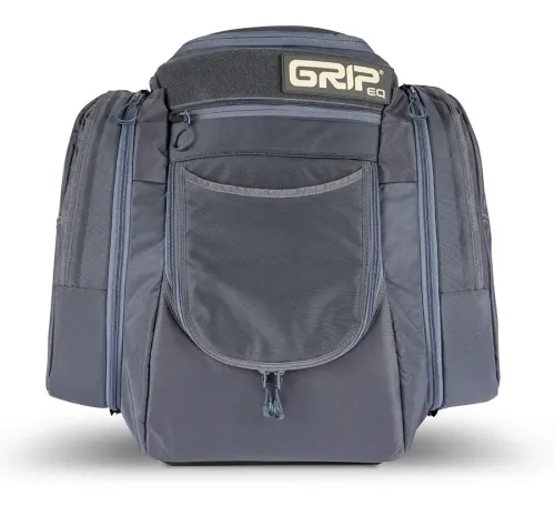 GRIPeq_AX6_Series_03_GRIPeq_AX6_gray_front_closed