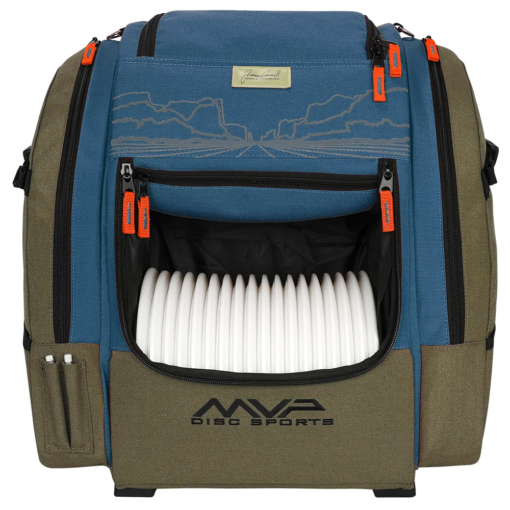 MVP_Disc_Sports_Voyager_Pro_James_Conrad_Signature_VoyagerPro_OliveBlue_Front_1k