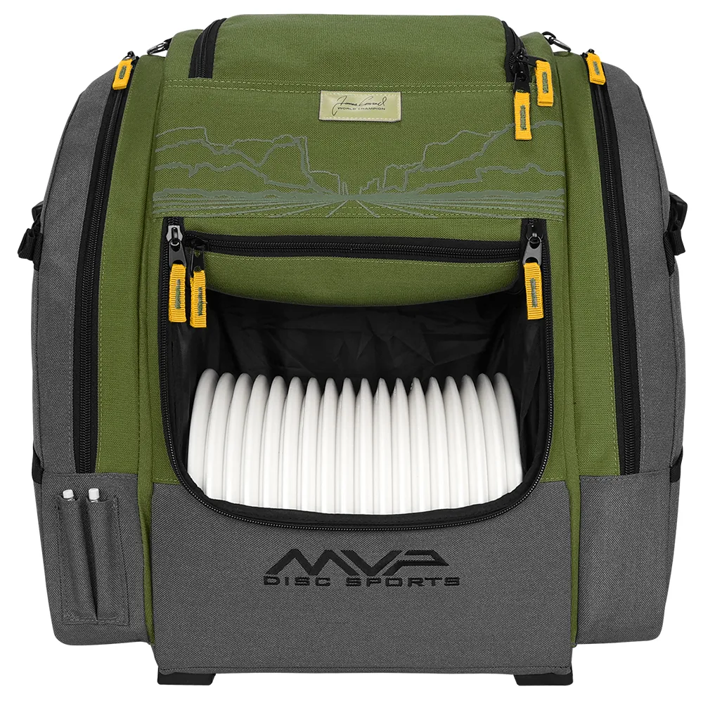 MVP_Disc_Sports_Voyager_Pro_James_Conrad_Signature_VoyagerPro_SlateGreen_Front_1k