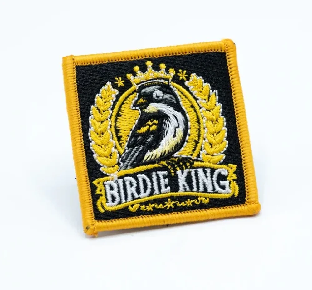 BounceBack_Stoffabzeichen_Verschiedene_birdie_king