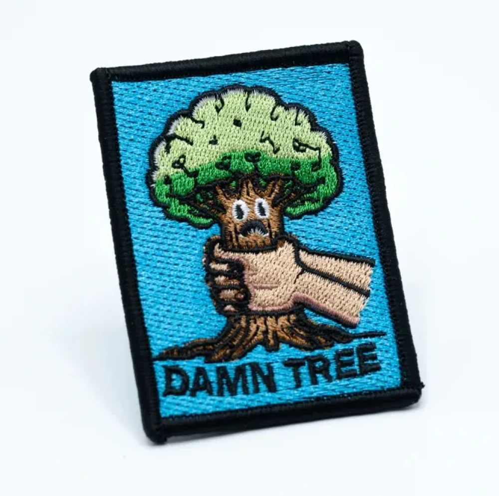 BounceBack_Stoffabzeichen_Verschiedene_damn_tree