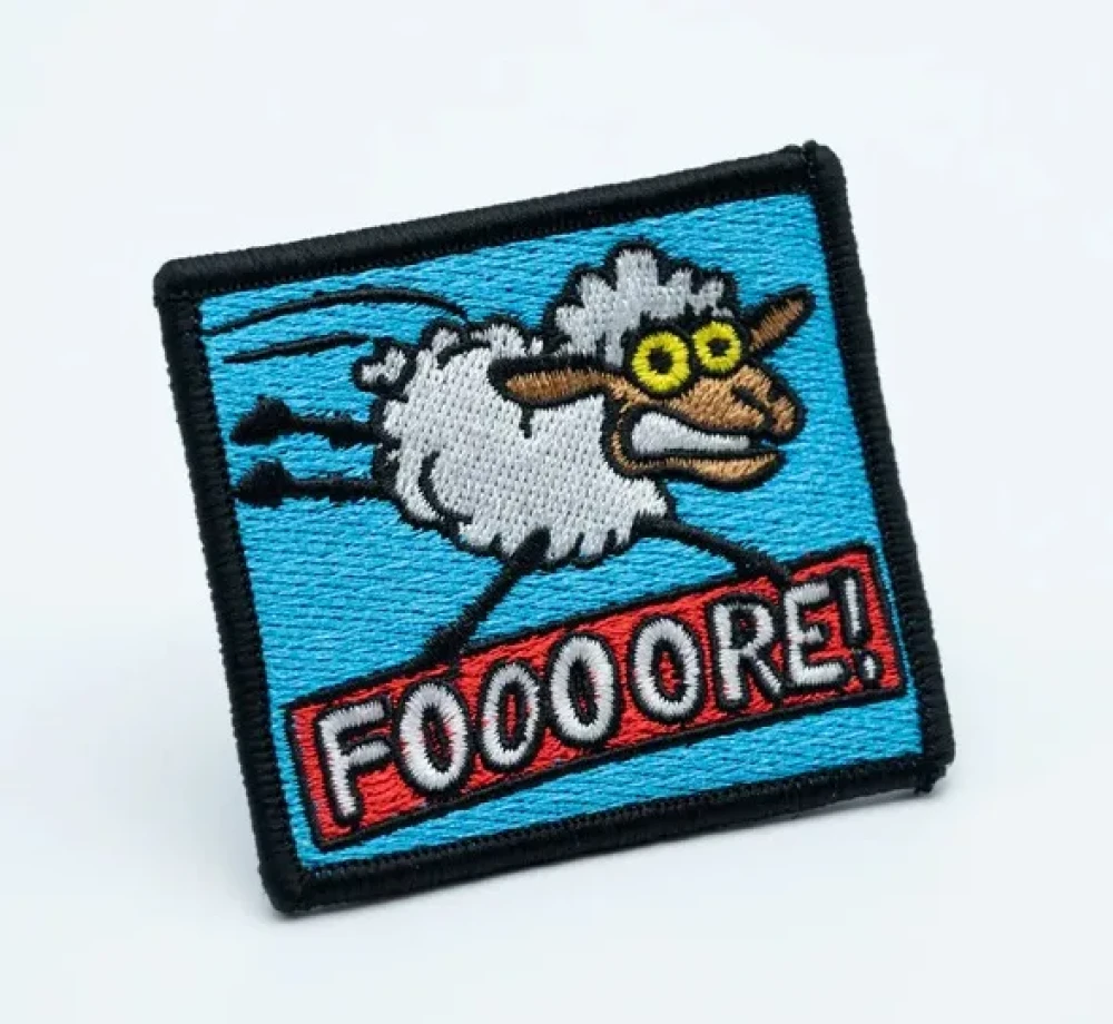 BounceBack_Stoffabzeichen_Verschiedene_foooore