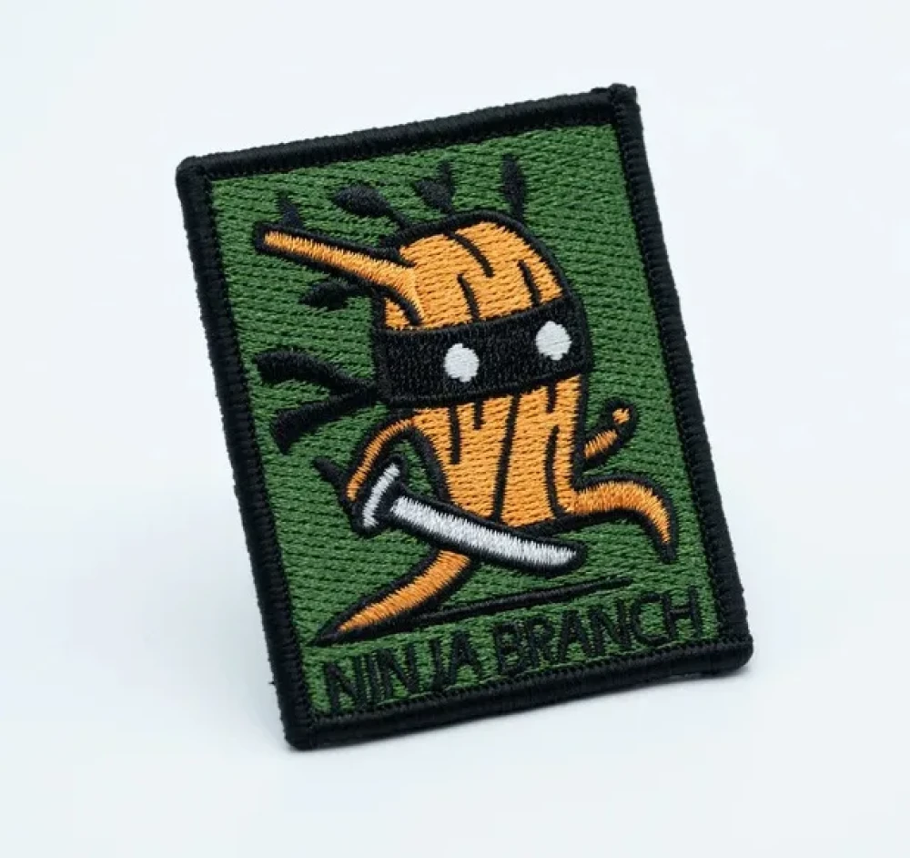 BounceBack_Stoffabzeichen_Verschiedene_ninja_branch