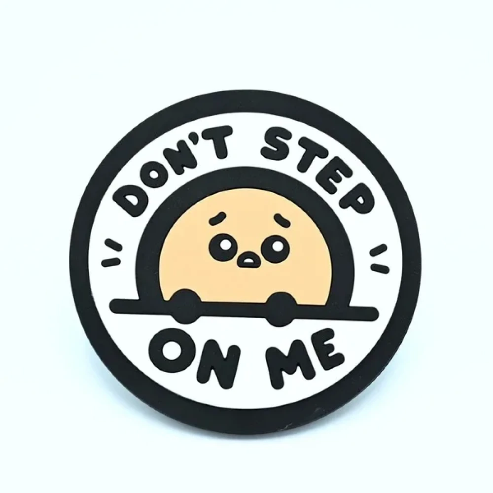 BounceBack_Mini_Marker_Discgolf_On_Mars_dont_step_on_me