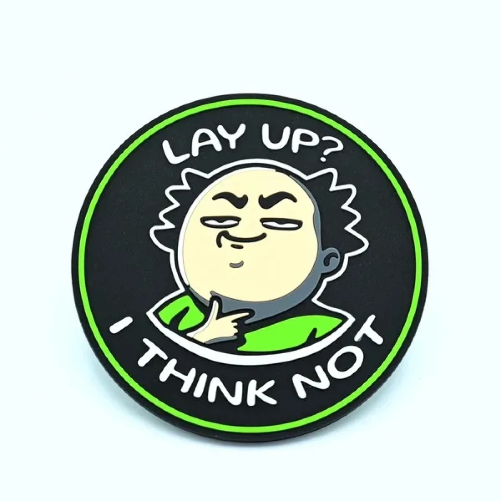 BounceBack_Mini_Marker_Discgolf_On_Mars_lay_up_i_think_not