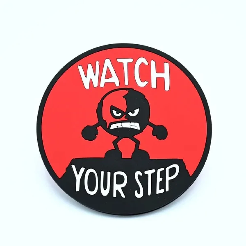 BounceBack_Mini_Marker_Discgolf_On_Mars_watch_your_step
