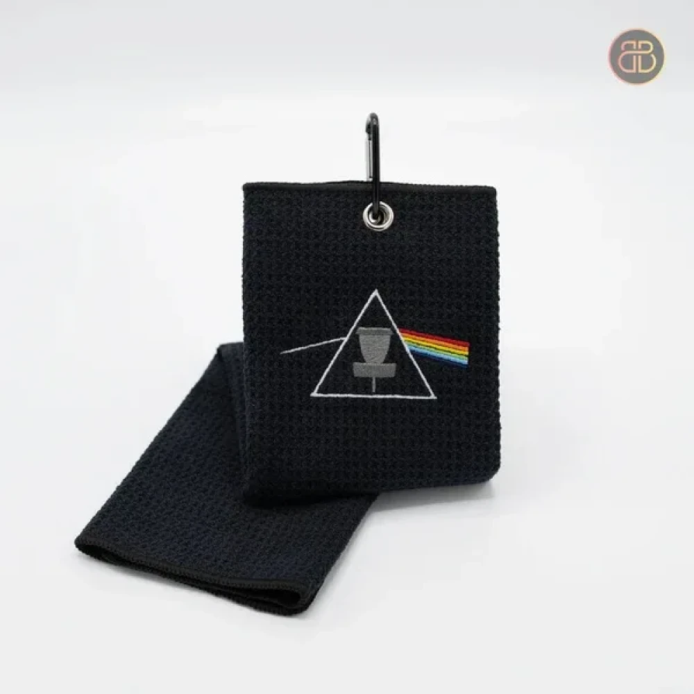 BounceBack_Discgolf_Handtuch_DarkSideOfTheBasket_towel