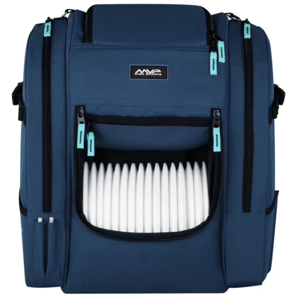 MVP_Disc_Sports_Voyager_Lite_2025_1k_MVP_Voyager_Lite_Front_Blue_550x550
