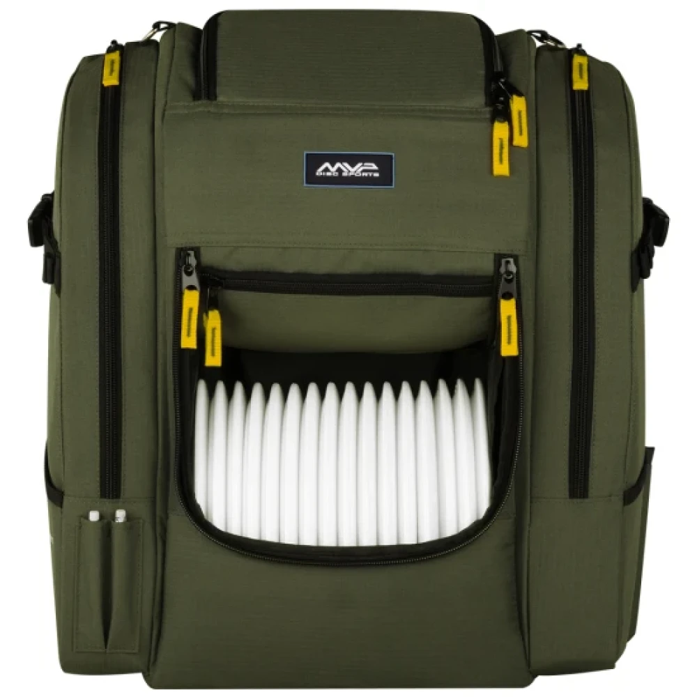 MVP_Disc_Sports_Voyager_Lite_2025_1k_MVP_Voyager_Lite_Front_Green_550x550