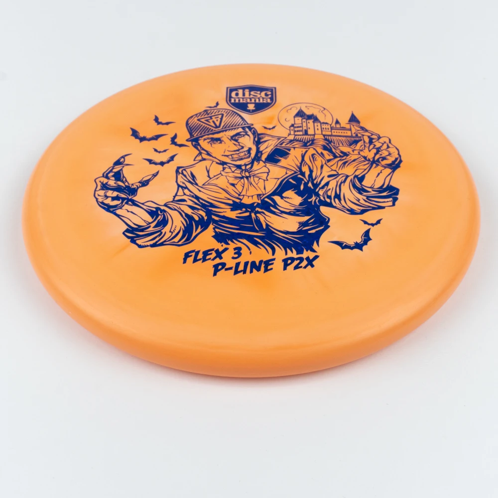 Discmania_P2X_D_Line_Flex_3_Gannon_Buhr_Halloween_2025_20251016_1126
