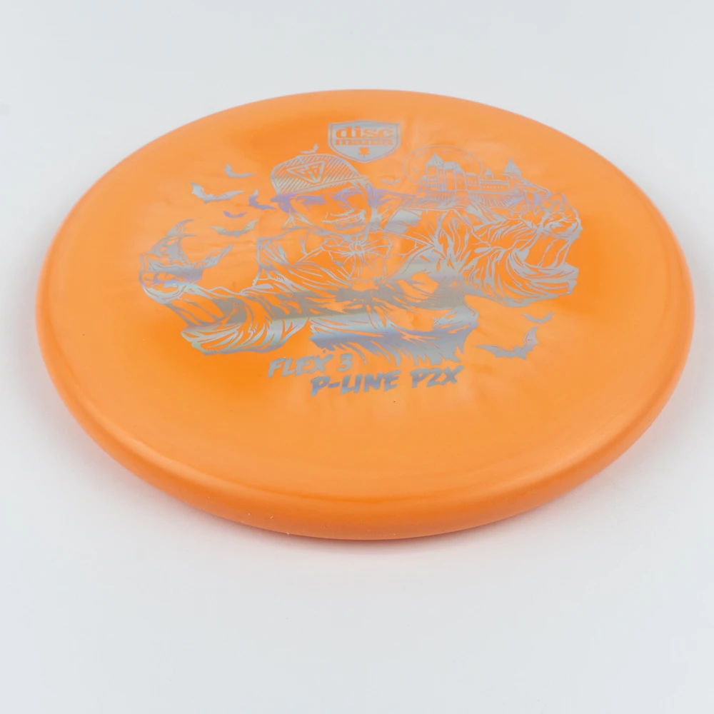 Discmania_P2X_D_Line_Flex_3_Gannon_Buhr_Halloween_2025_20251016_1131