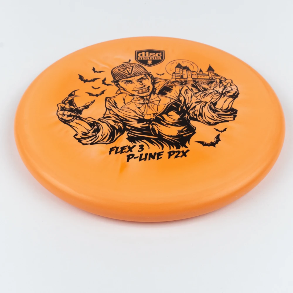 Discmania_P2X_D_Line_Flex_3_Gannon_Buhr_Halloween_2025_20251016_1135