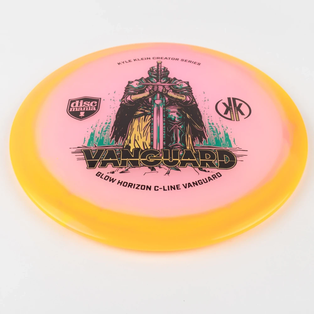 Discmania_Vanguard_C_Line_Glow_Horizon_Kyle_Klein_Creator_20260604_6670