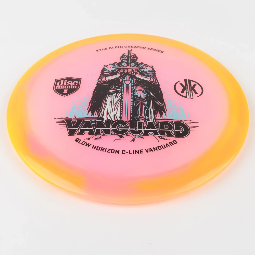Discmania_Vanguard_C_Line_Glow_Horizon_Kyle_Klein_Creator_20260604_6671