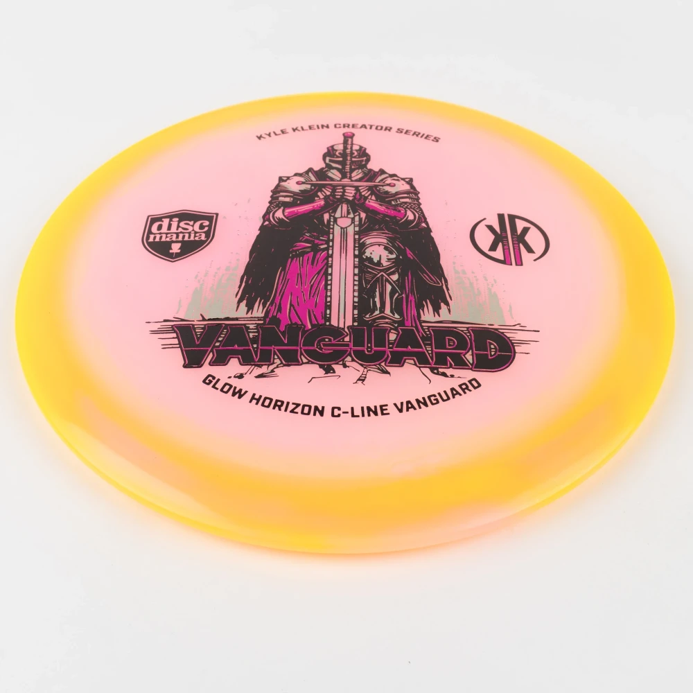 Discmania_Vanguard_C_Line_Glow_Horizon_Kyle_Klein_Creator_20260604_6672