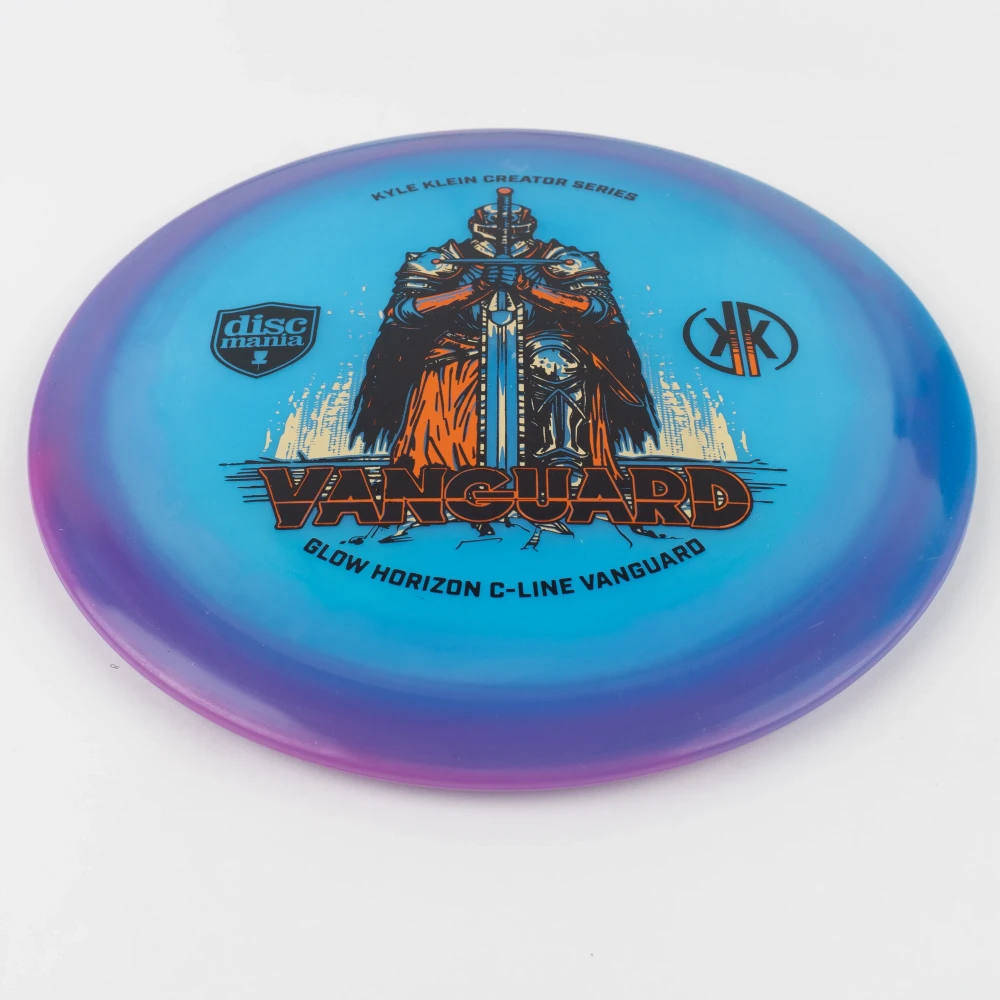 Discmania_Vanguard_C_Line_Glow_Horizon_Kyle_Klein_Creator_20260604_6675