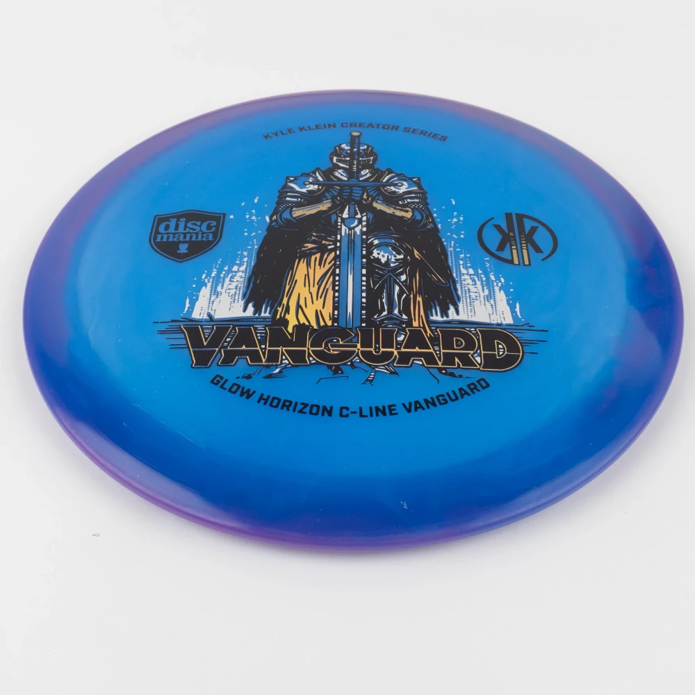 Discmania_Vanguard_C_Line_Glow_Horizon_Kyle_Klein_Creator_20260604_6676
