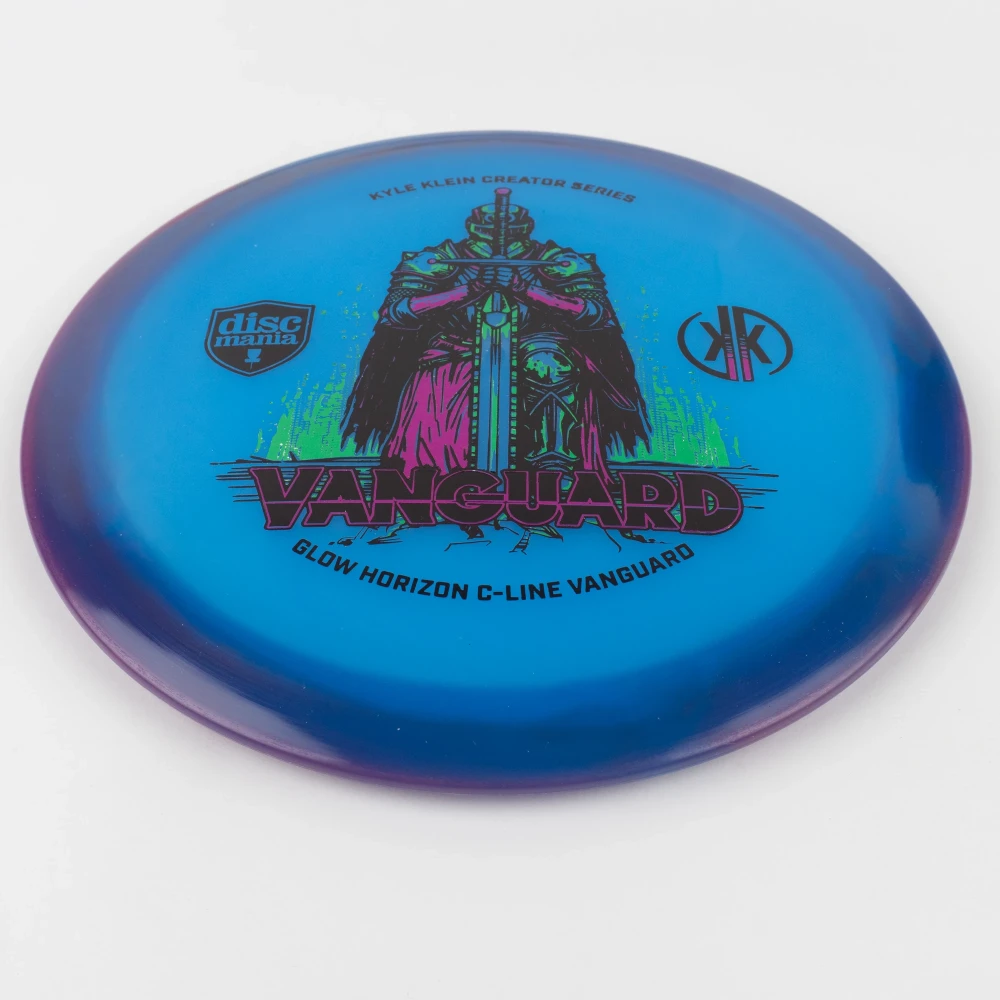 Discmania_Vanguard_C_Line_Glow_Horizon_Kyle_Klein_Creator_20260604_6677