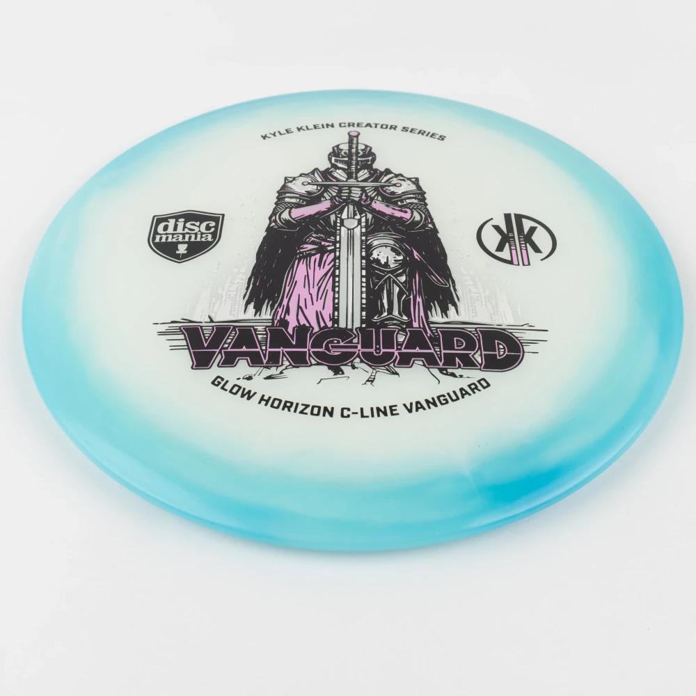 Discmania_Vanguard_C_Line_Glow_Horizon_Kyle_Klein_Creator_20260604_6680