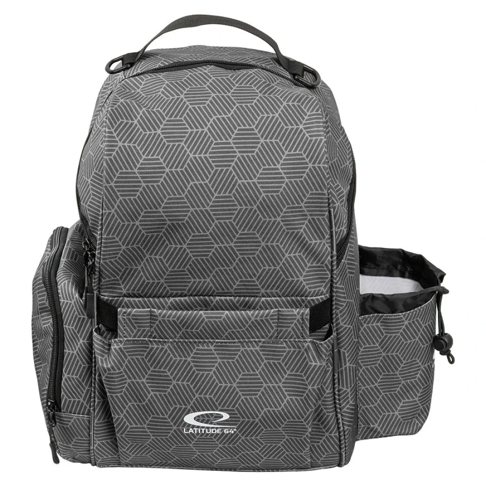 Latitude_64_Swift_HEX_Backpack_latitude_swift_hex_gray_front_empty