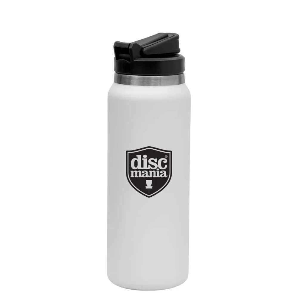 Discmania_Stainless_Steel_Water_Bottle_steel_water_bottle_2026_discmania_white_closed_1