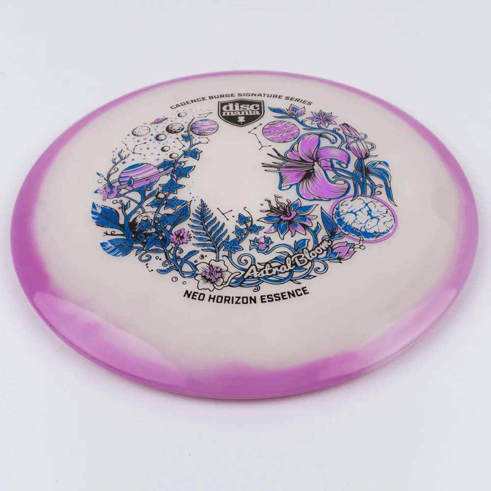 Discmania_Essence_Evolution_Neo_Horizon_Astral_Bloom_Cadence_Burge_Signature_Series_20260907_10536