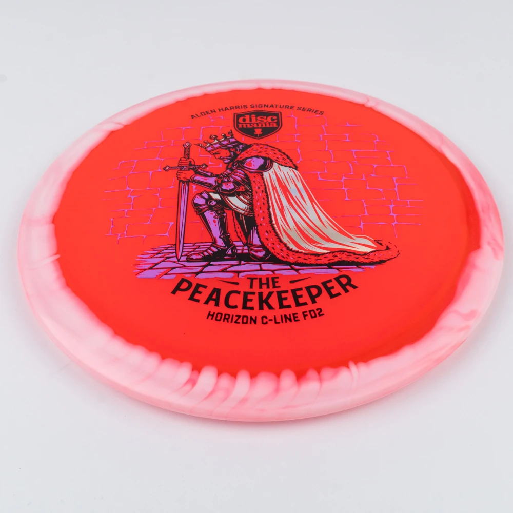 Discmania_FD2_C_Line_Horizon_Peacekeeper_Alden_Harris_20260907_10561