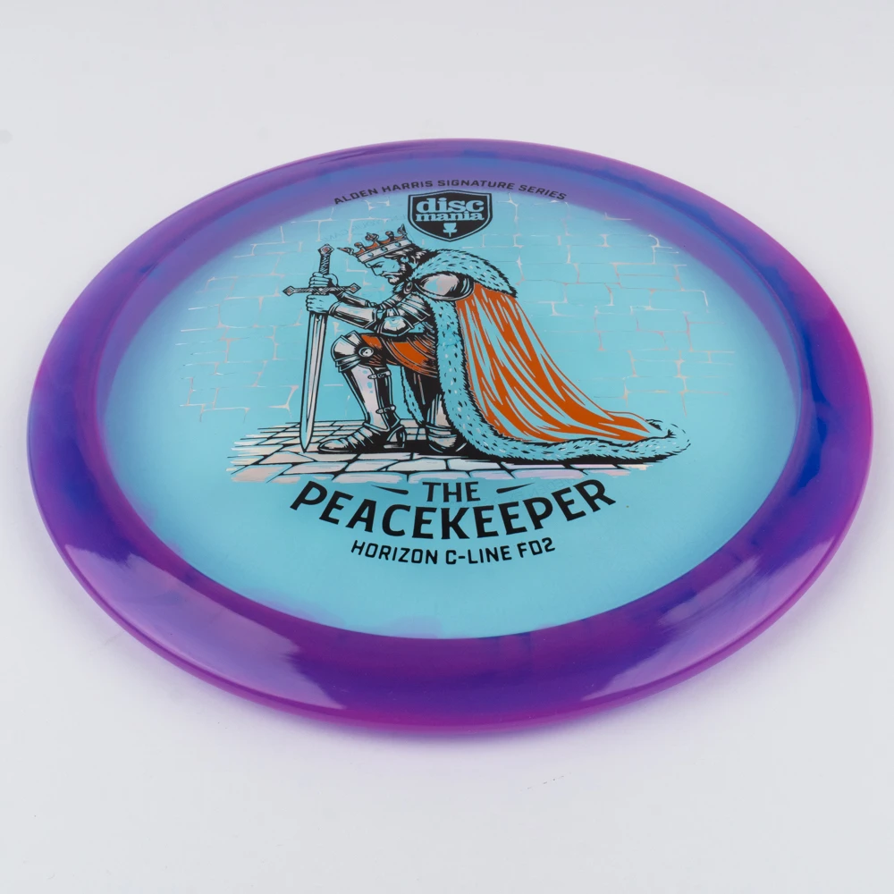 Discmania_FD2_C_Line_Horizon_Peacekeeper_Alden_Harris_20260907_10563