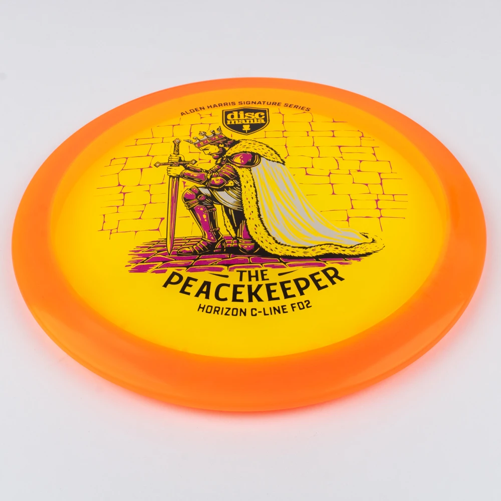Discmania_FD2_C_Line_Horizon_Peacekeeper_Alden_Harris_20260907_10566