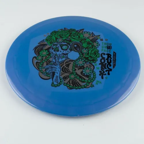 Thought Space Athletics | Construct | Ethereal