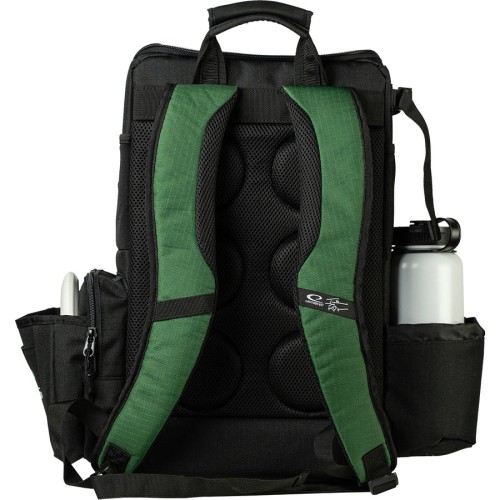 Latitude 64° | Core Pro E3 | Rucksack | Isaac Robinson Edition