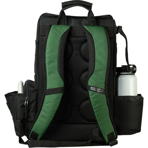 Latitude 64° | Core Pro E3 | Rucksack | Isaac Robinson Edition