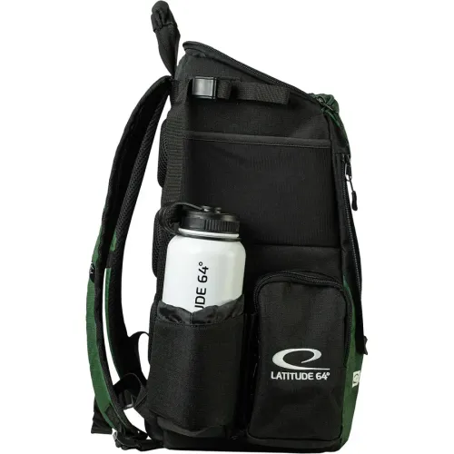 Latitude 64° | Core Pro E3 | Rucksack | Isaac Robinson Edition