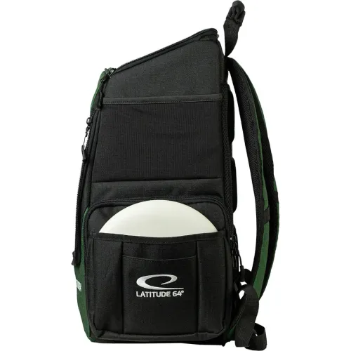 Latitude 64° | Core Pro E3 | Rucksack | Isaac Robinson Edition
