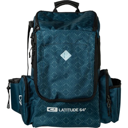 Latitude 64° | Core Pro E3 | Rucksack | Kristin Lätt Edition